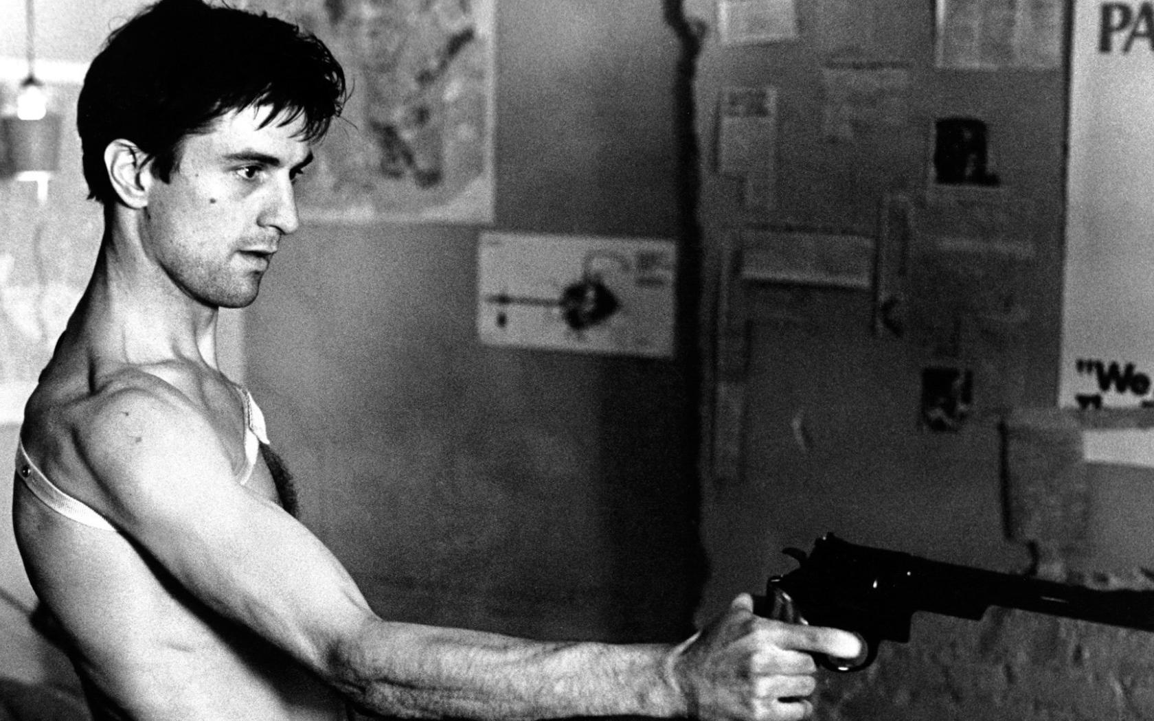 Популярный Актер Роберт Де Ниро