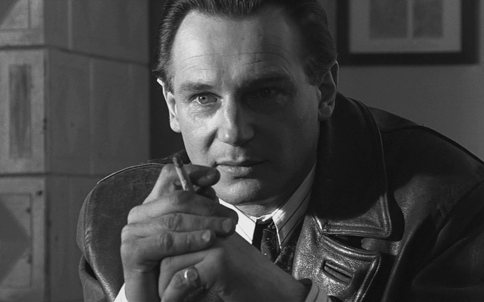 Популярный Лиам Нисон