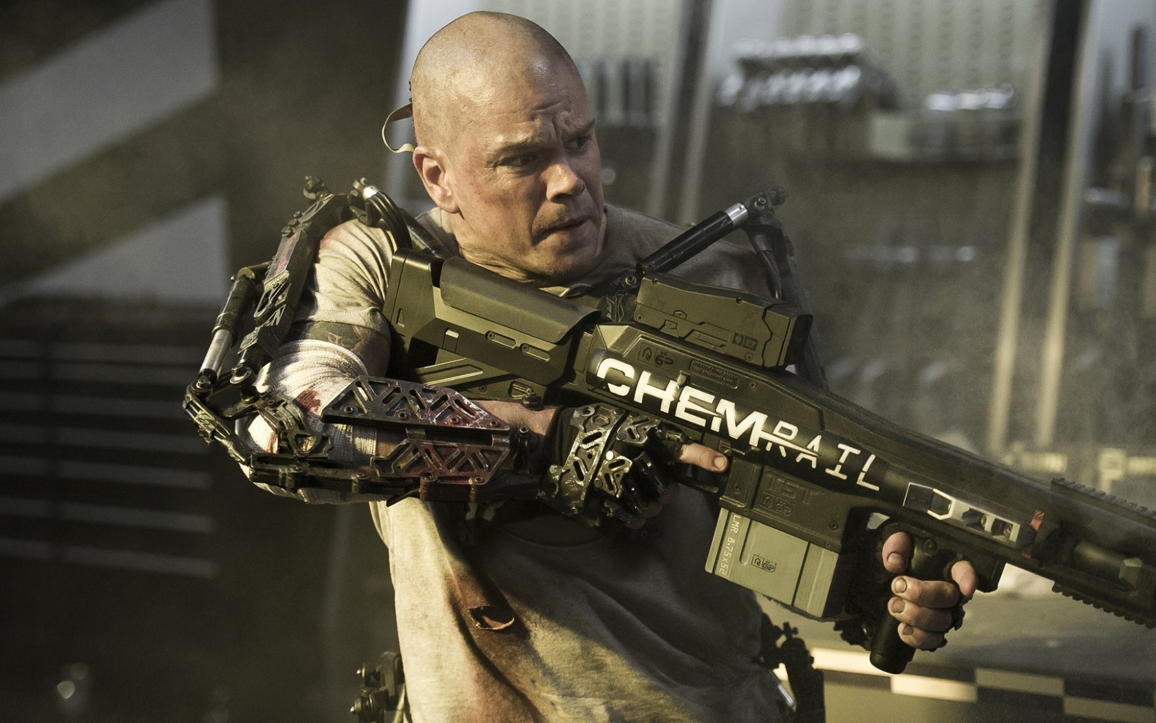 Популярный Мэтт Дэймон