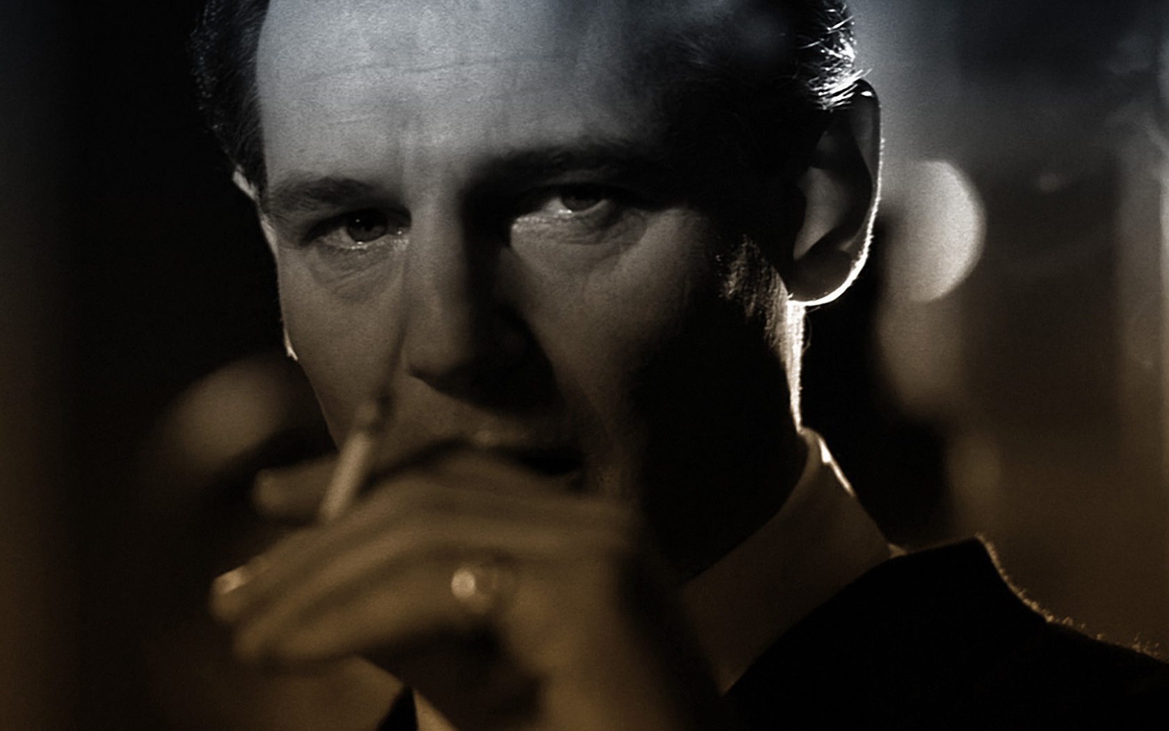 Популярный Киноактер Лиам Нисон