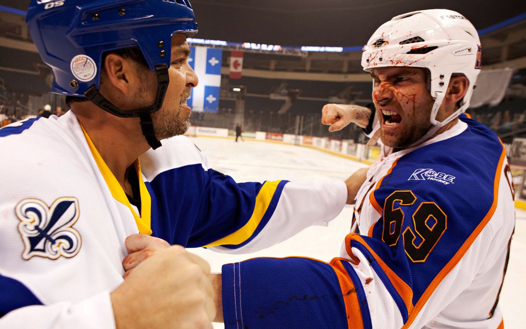 Шонн Уильям Скотт