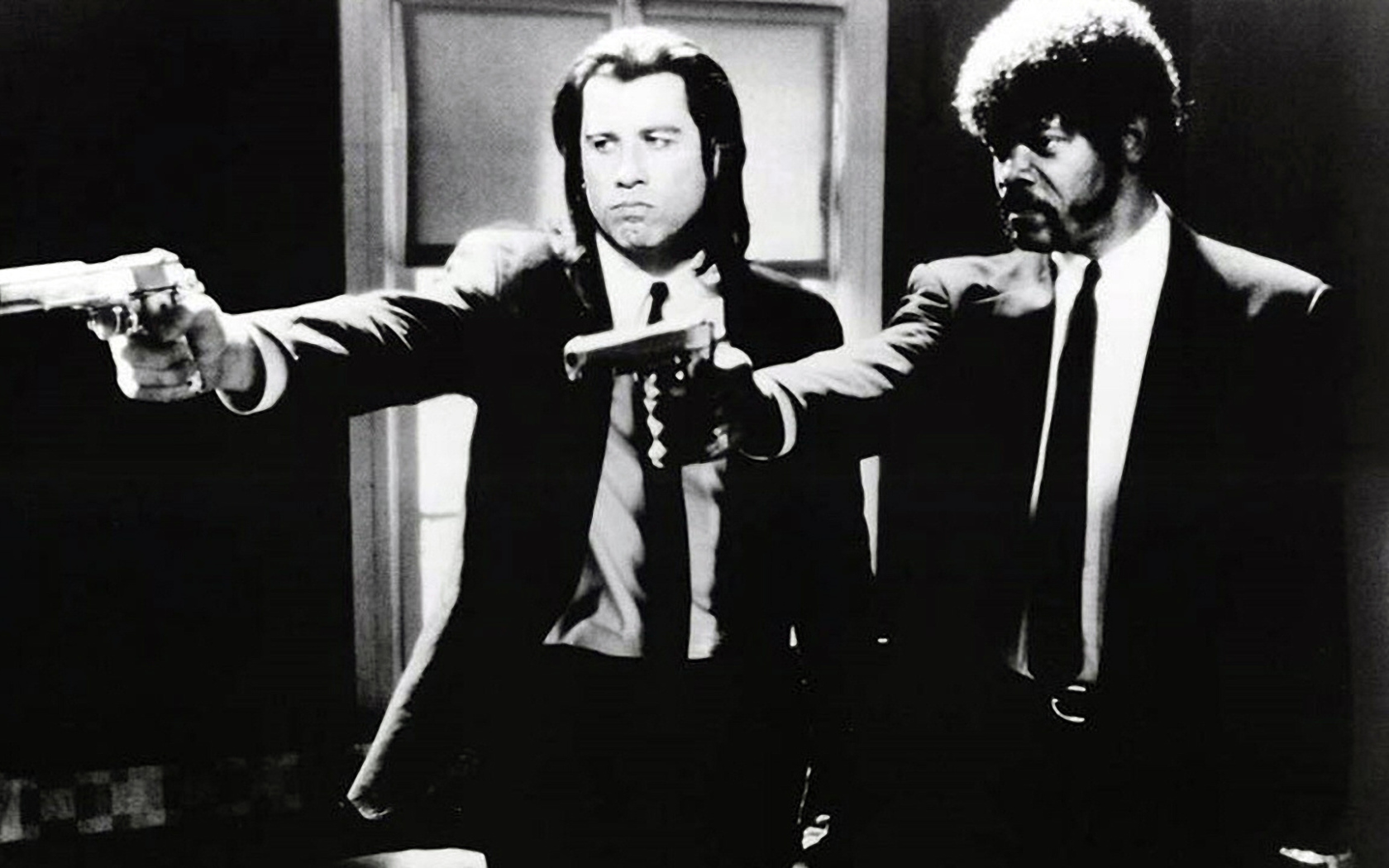 Сэмюэл Л. Джексон