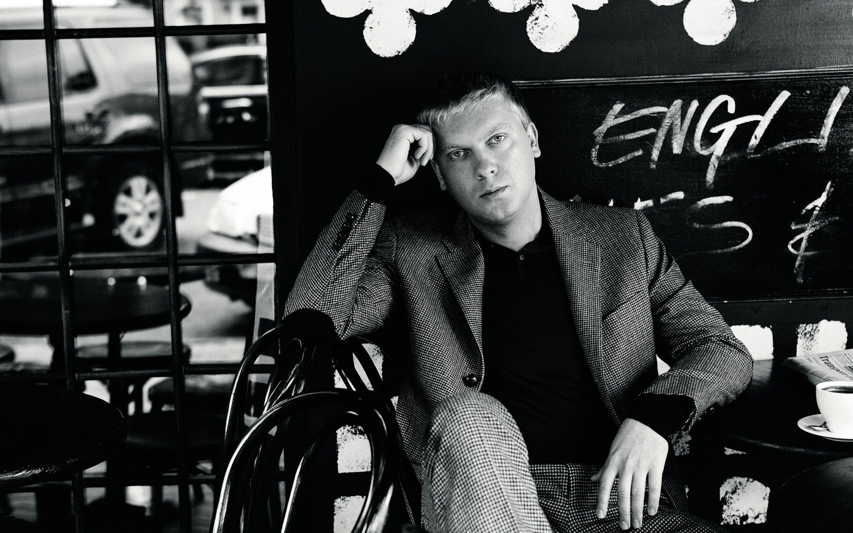 Сергей Светлаков