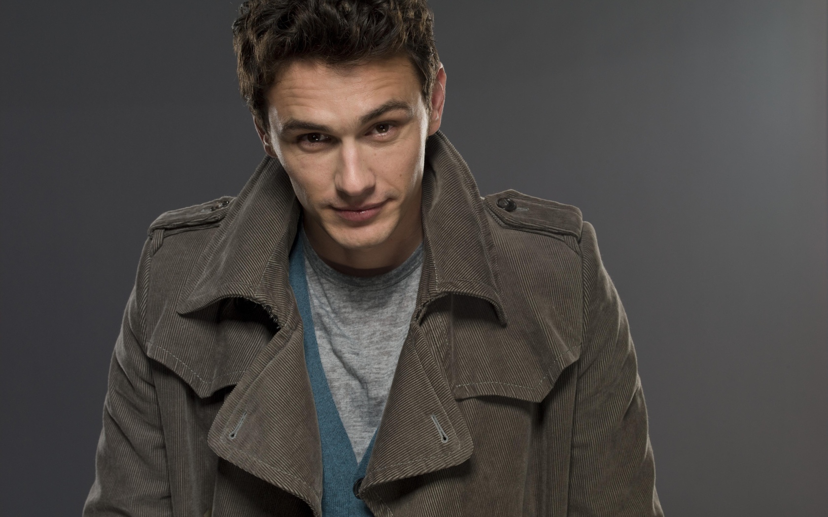 Джеймс Франко актер