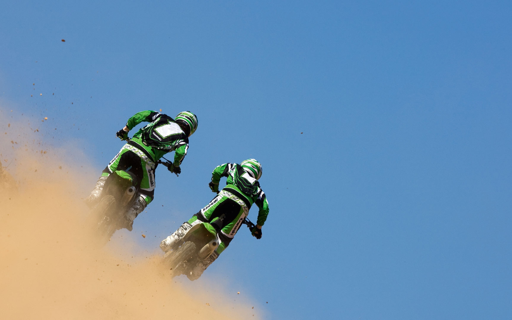 Красивый мотоцикл в москве Kawasaki KX 450 F