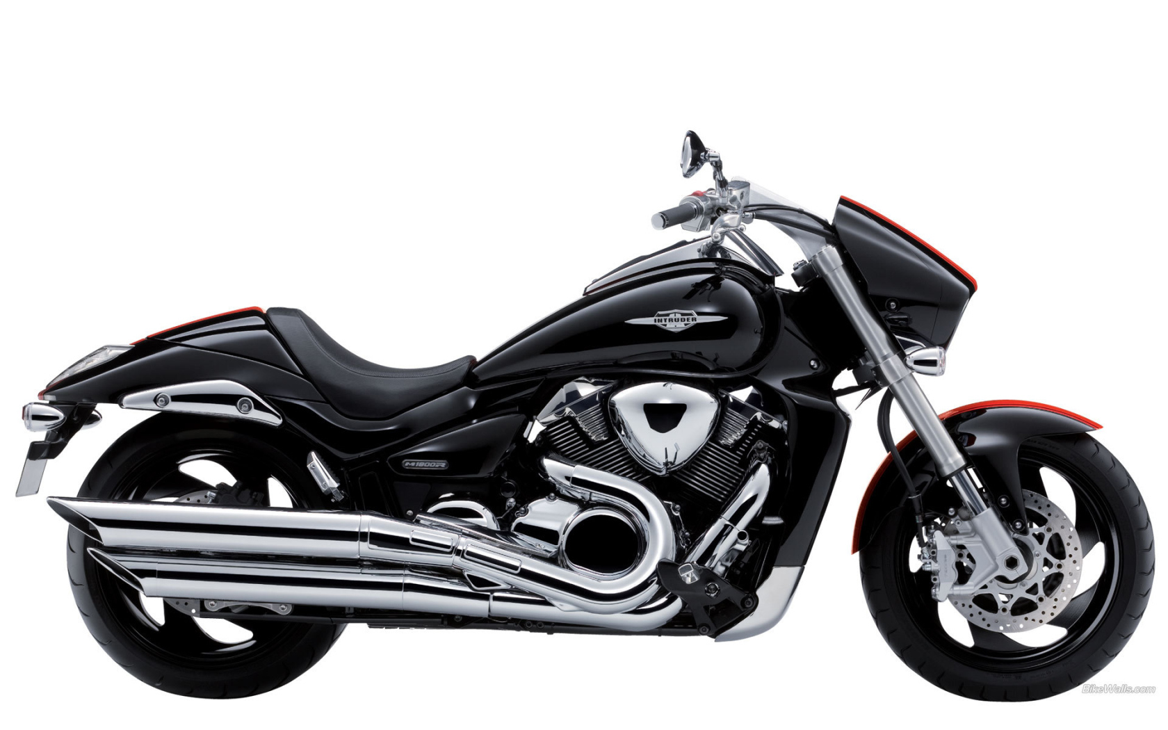 Мотоцикл Suzuki модели  Intruder C800C