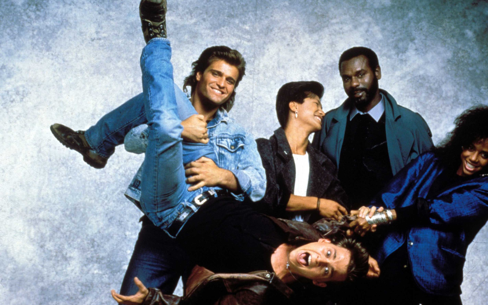 Джамп стрит, 21