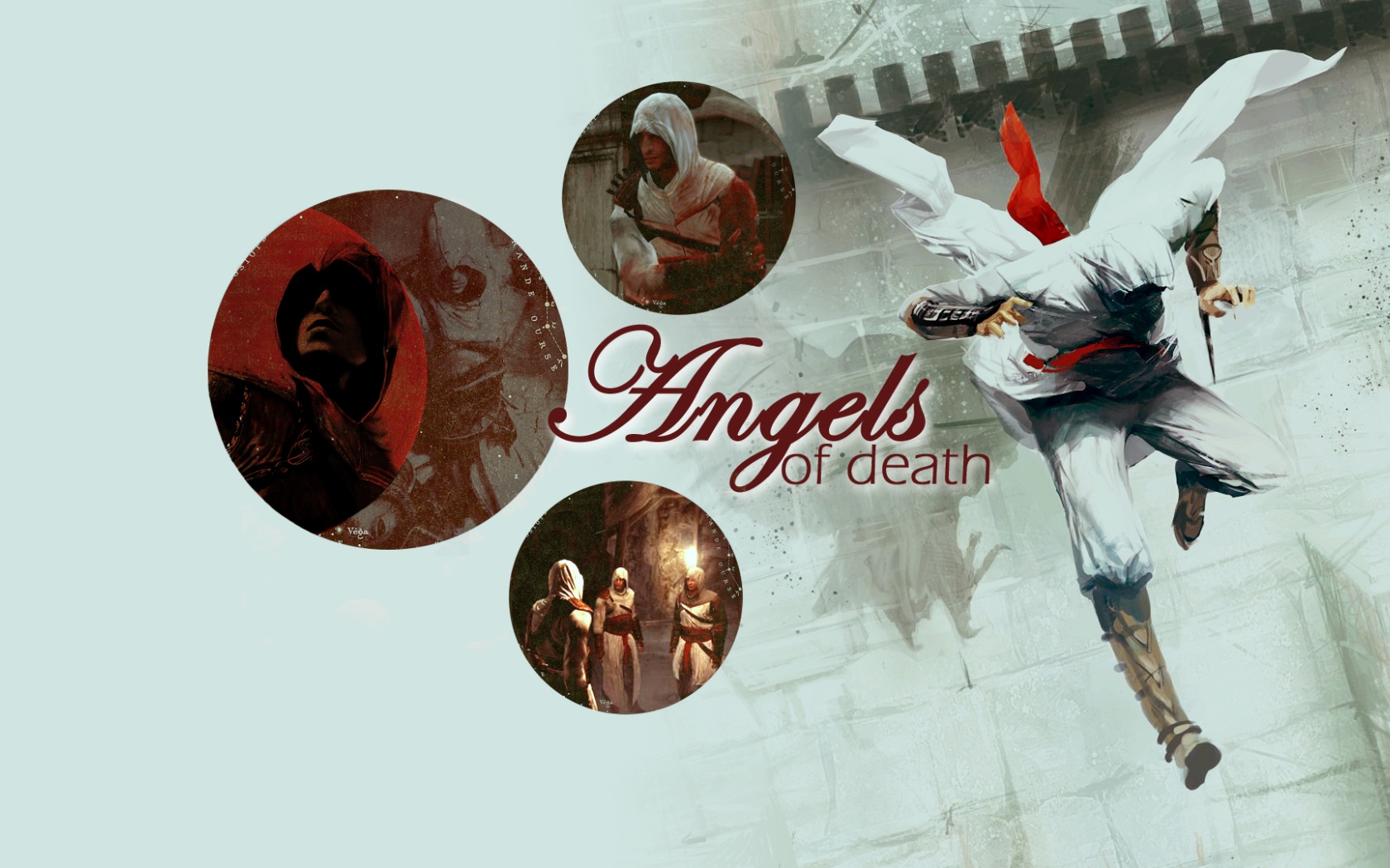 Ангел смерти