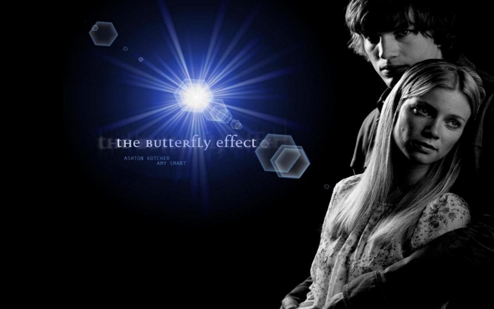 Эффект  бабочки