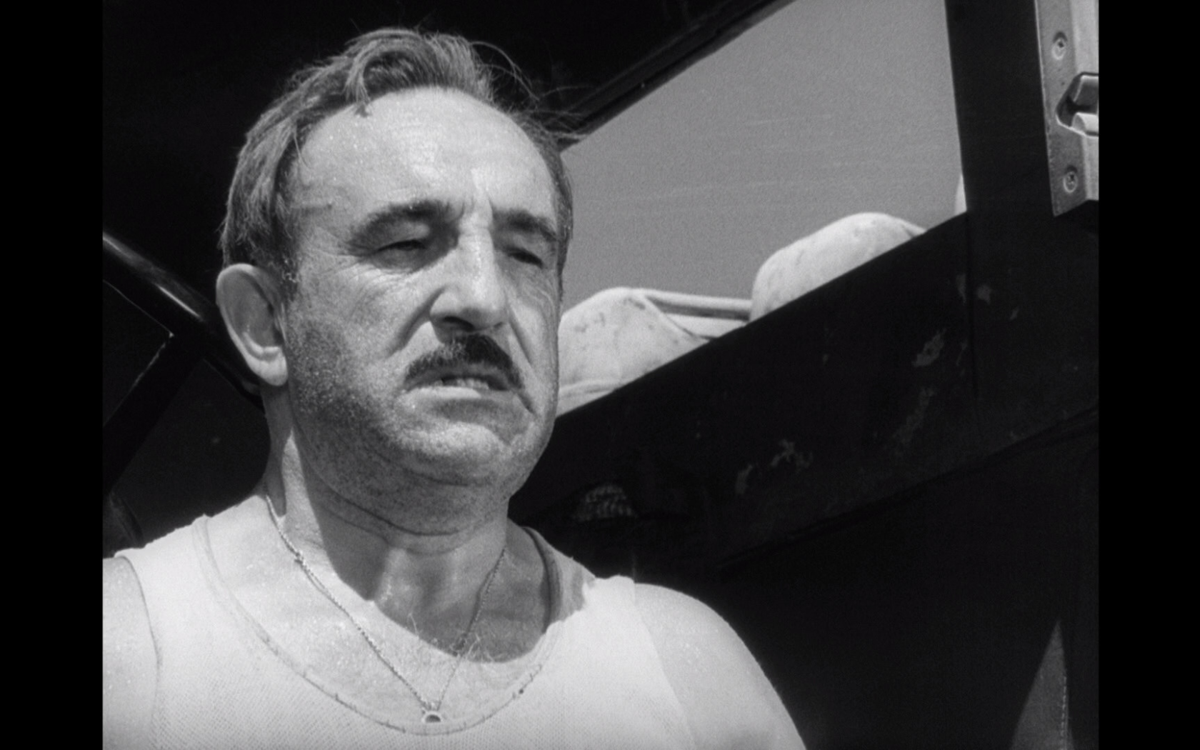 Плата за страх