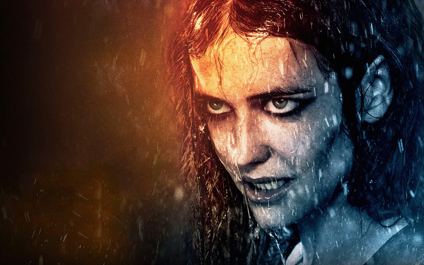 Ева Грин, Расцвет Империи