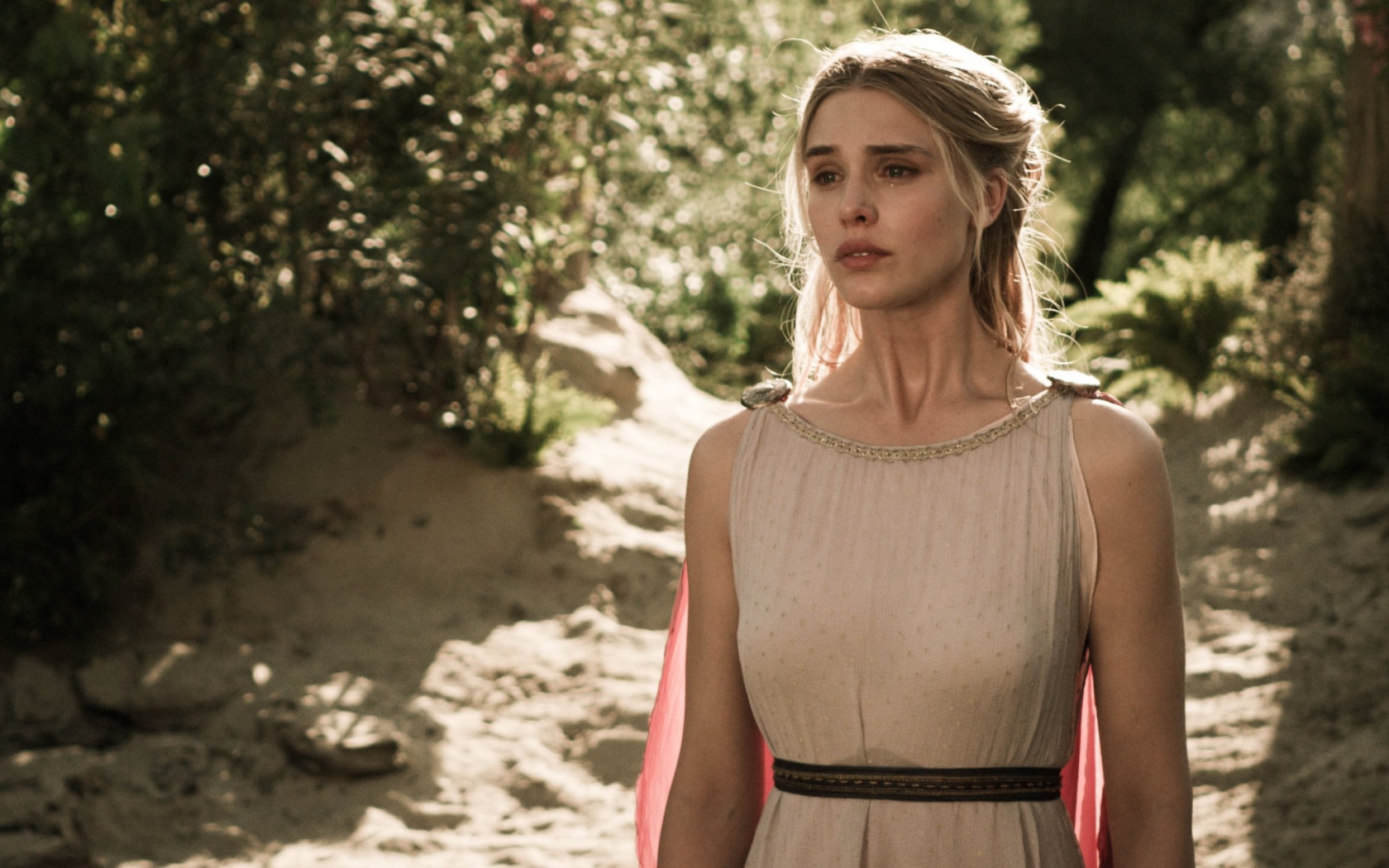 Отличный фильм Геракл Начало легенды