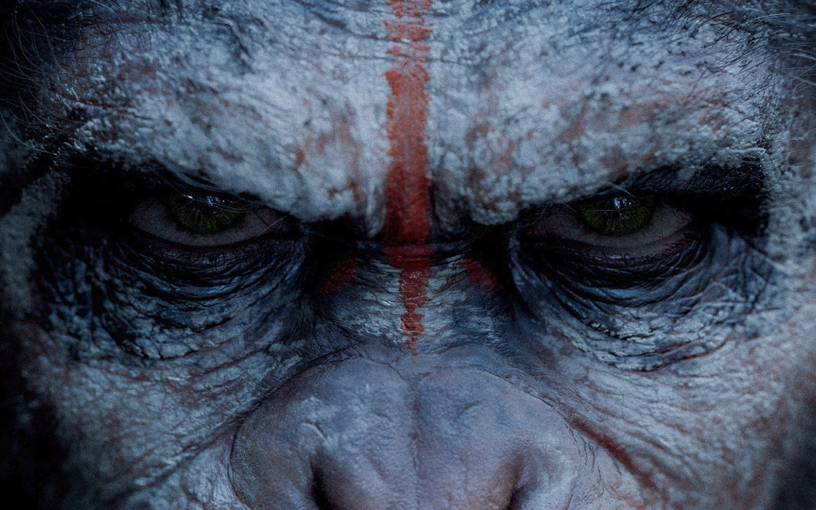 Отличный фильм Планета обезьян Революция