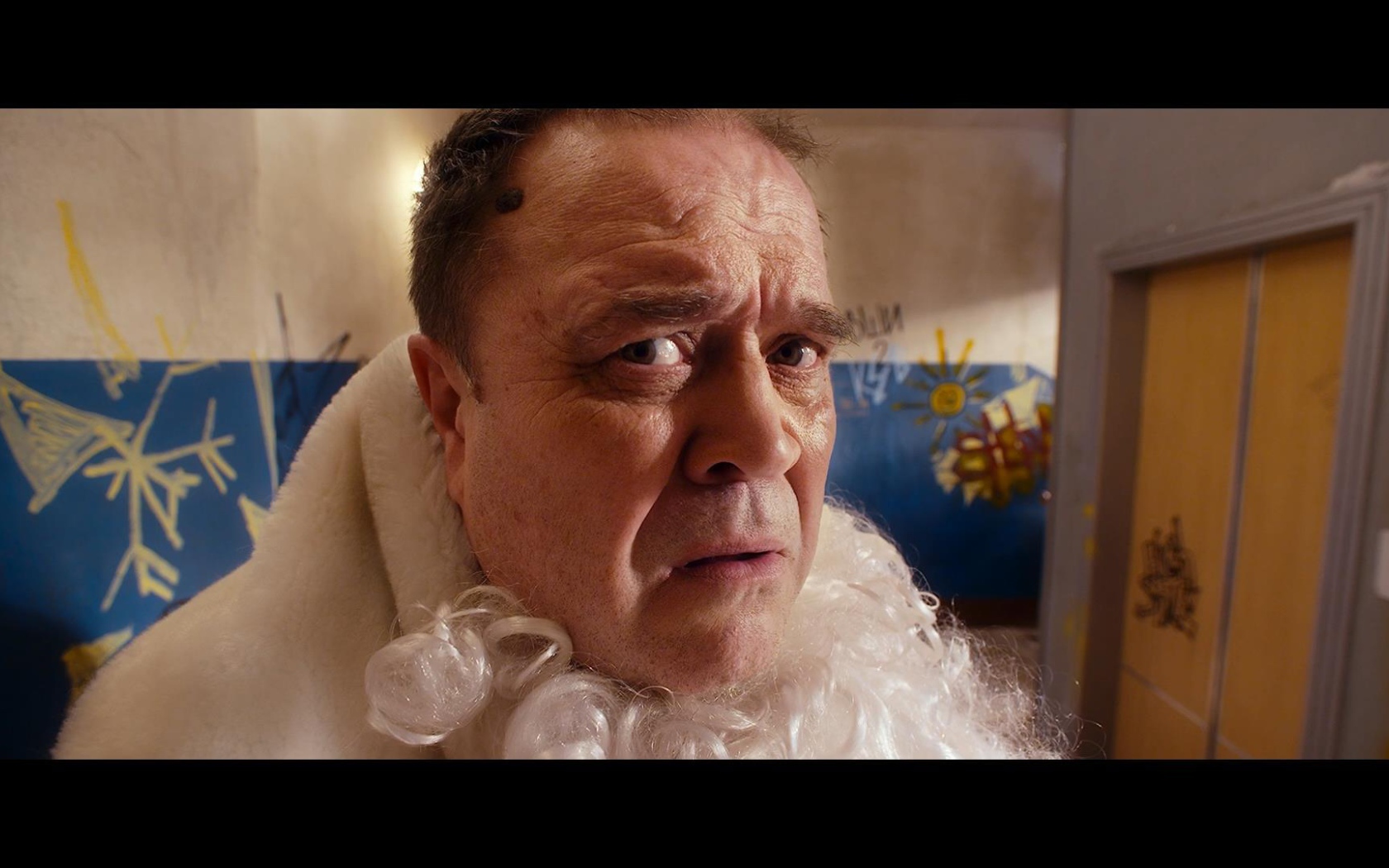 Отличный кинофильм Ёлки 3