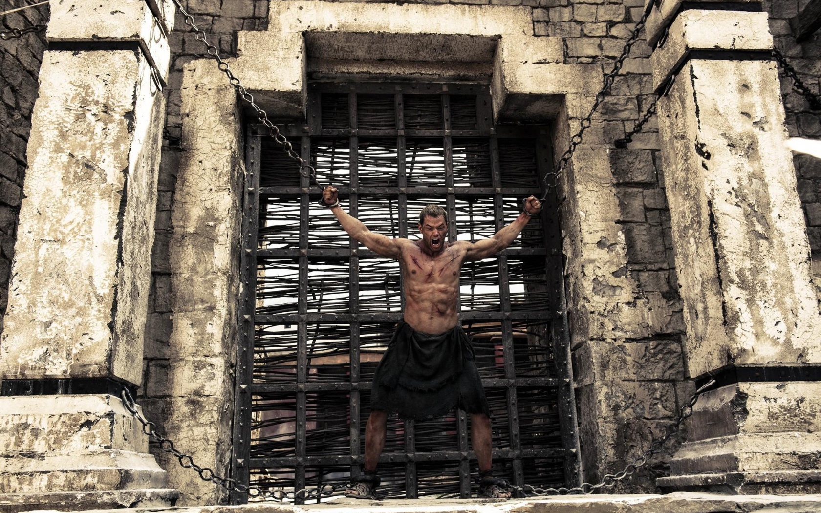 Интересный фильм Геракл Начало легенды