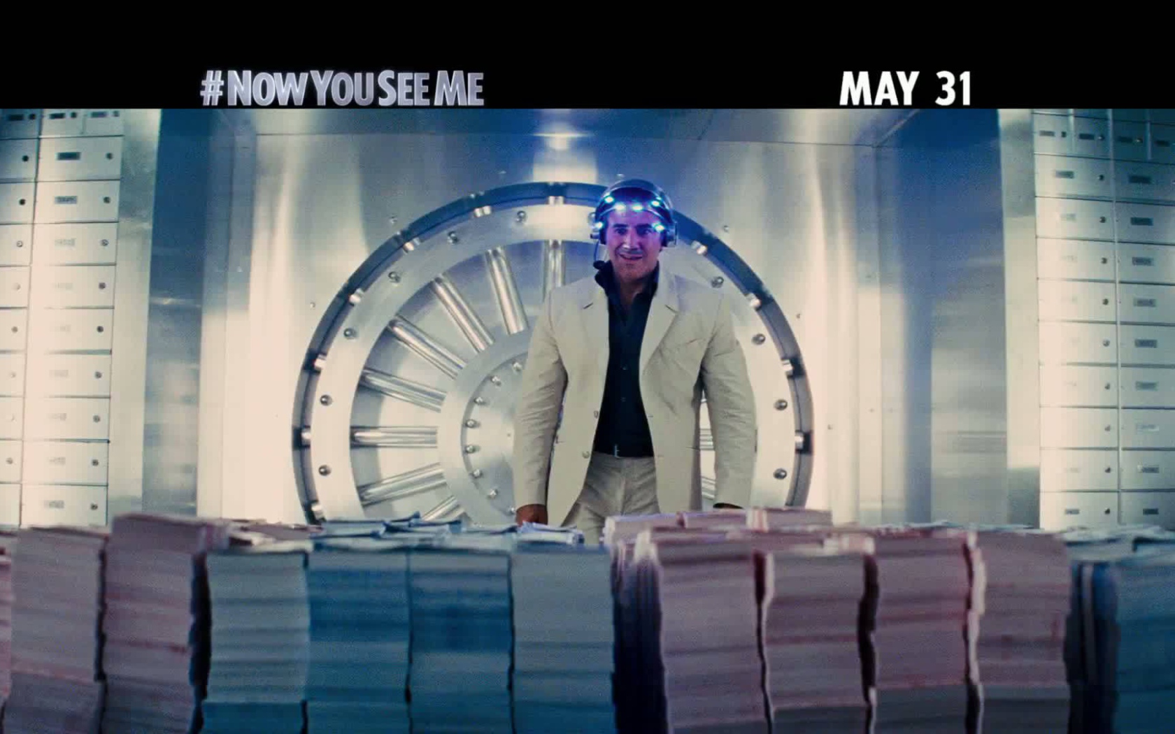 Известный фильм Иллюзия обмана