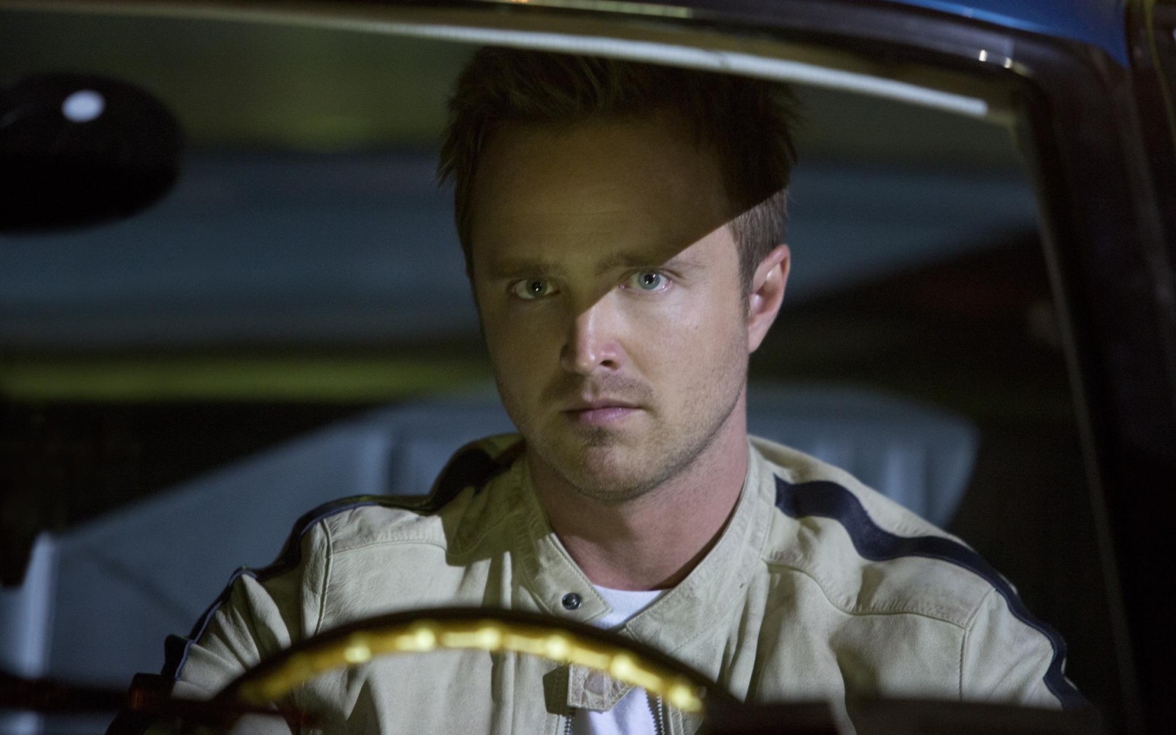 Премьера кинофильма Need for Speed Жажда скорости