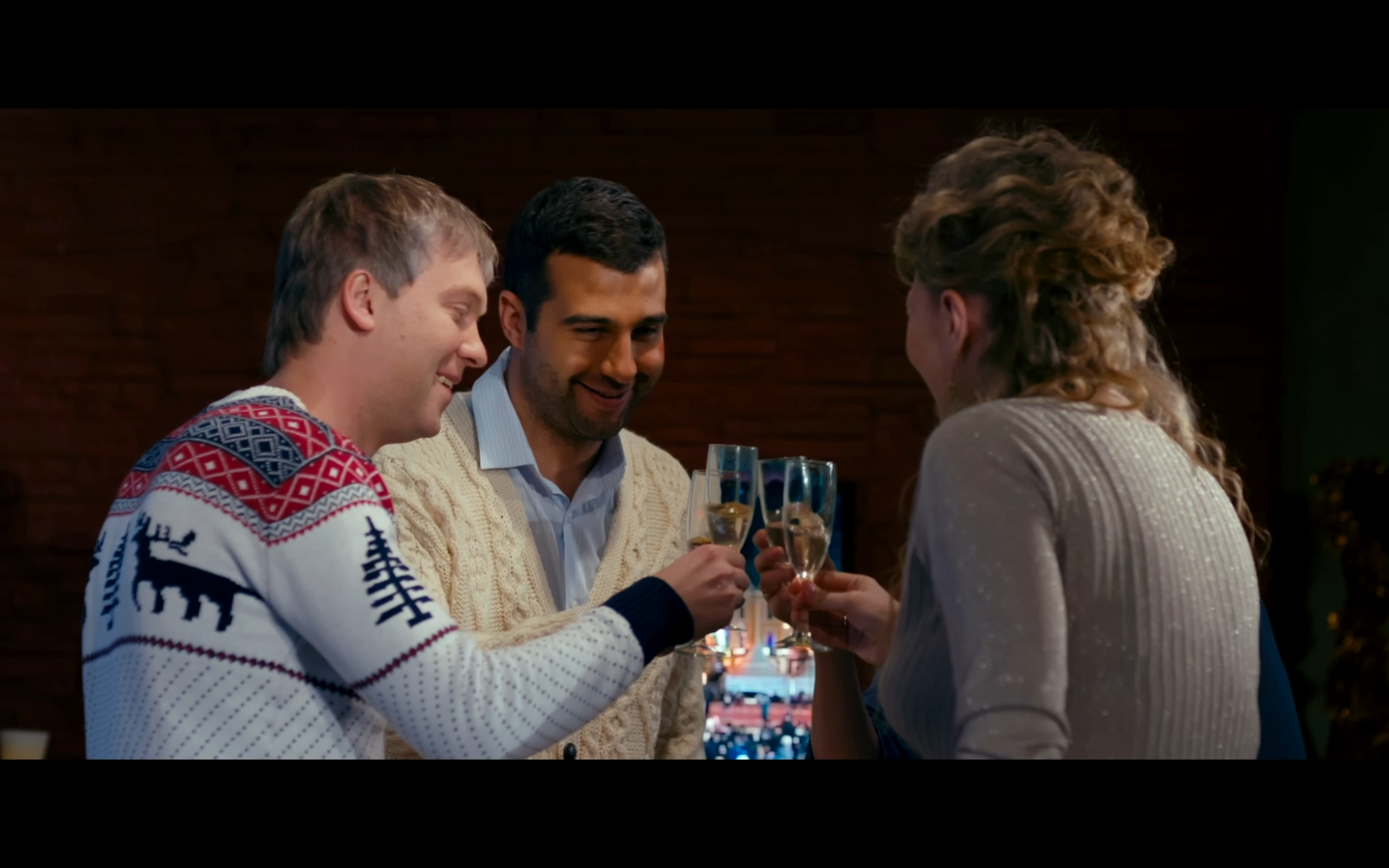 Премьера фильма Ёлки 3