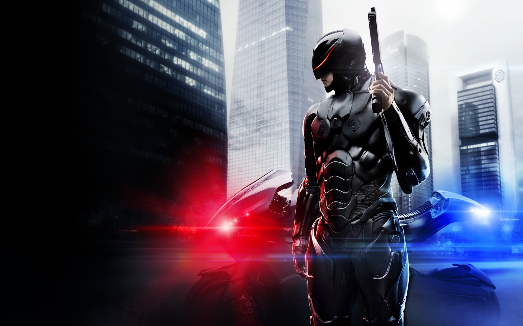 Кино Робокоп