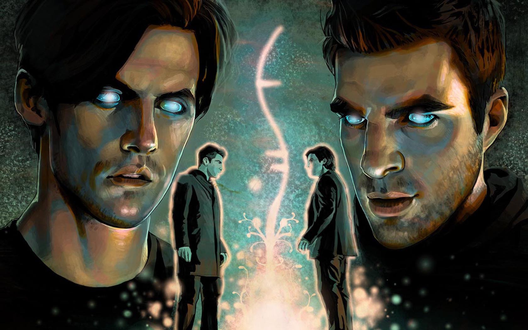 Тв сериал герой