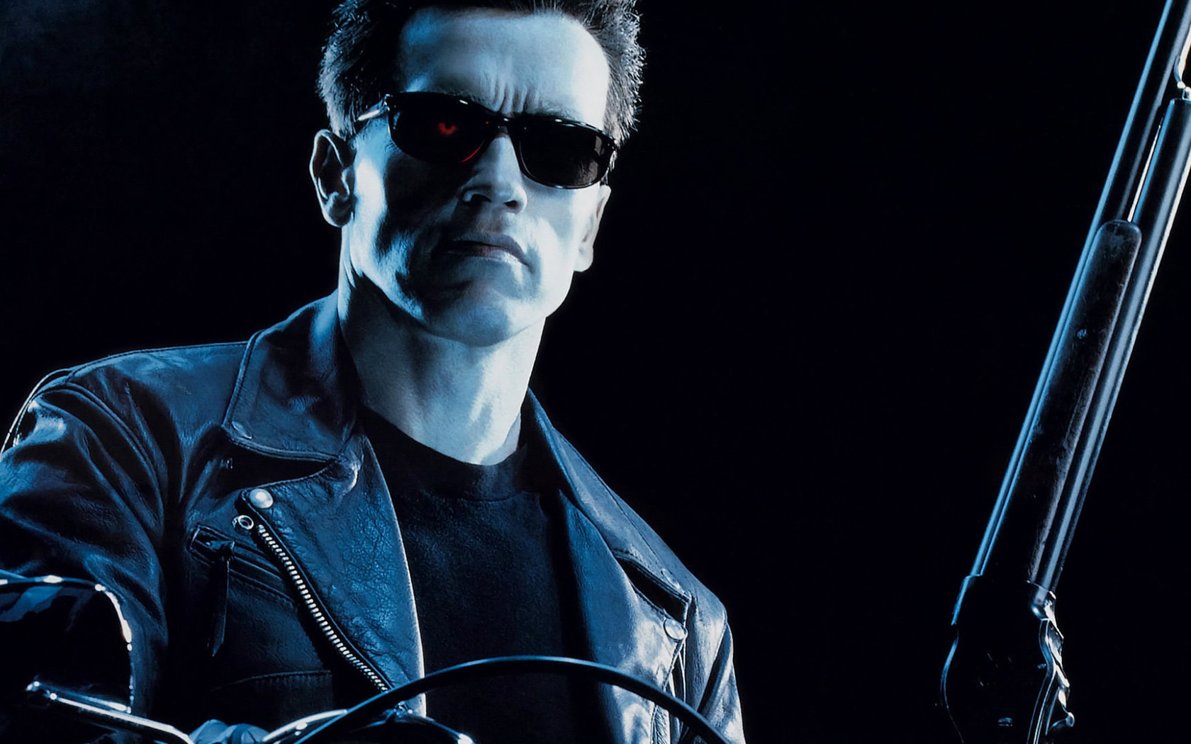 Терминатор 2: Судный день