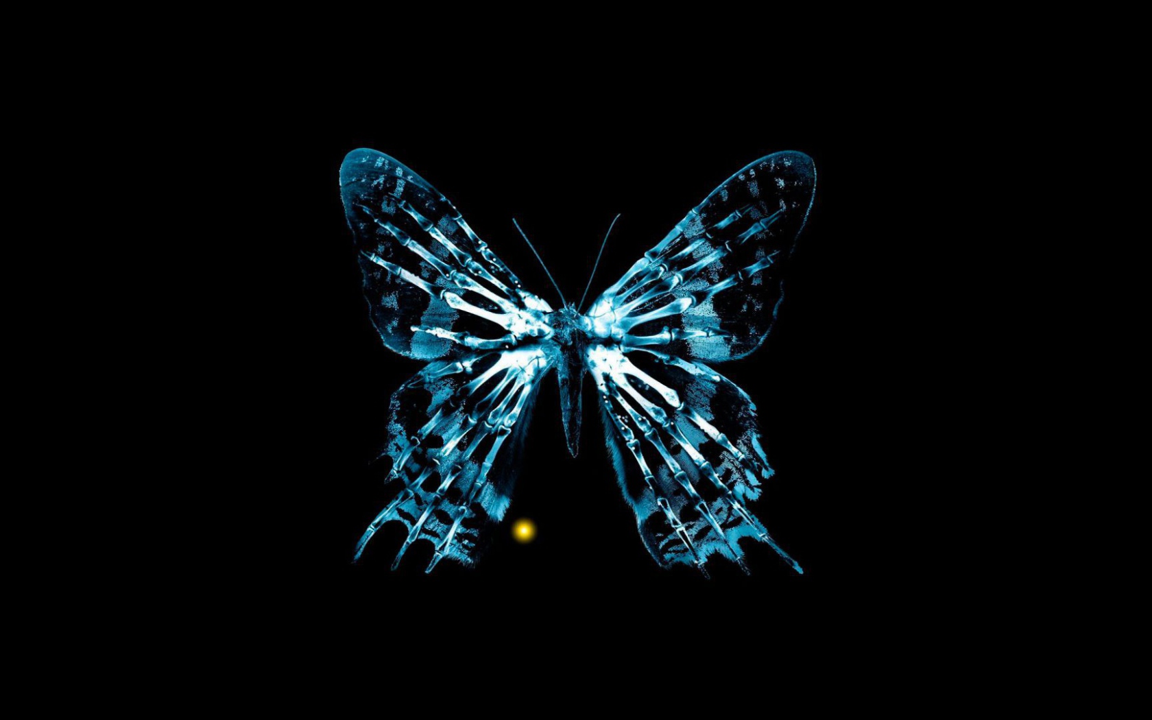 Эффект бабочки