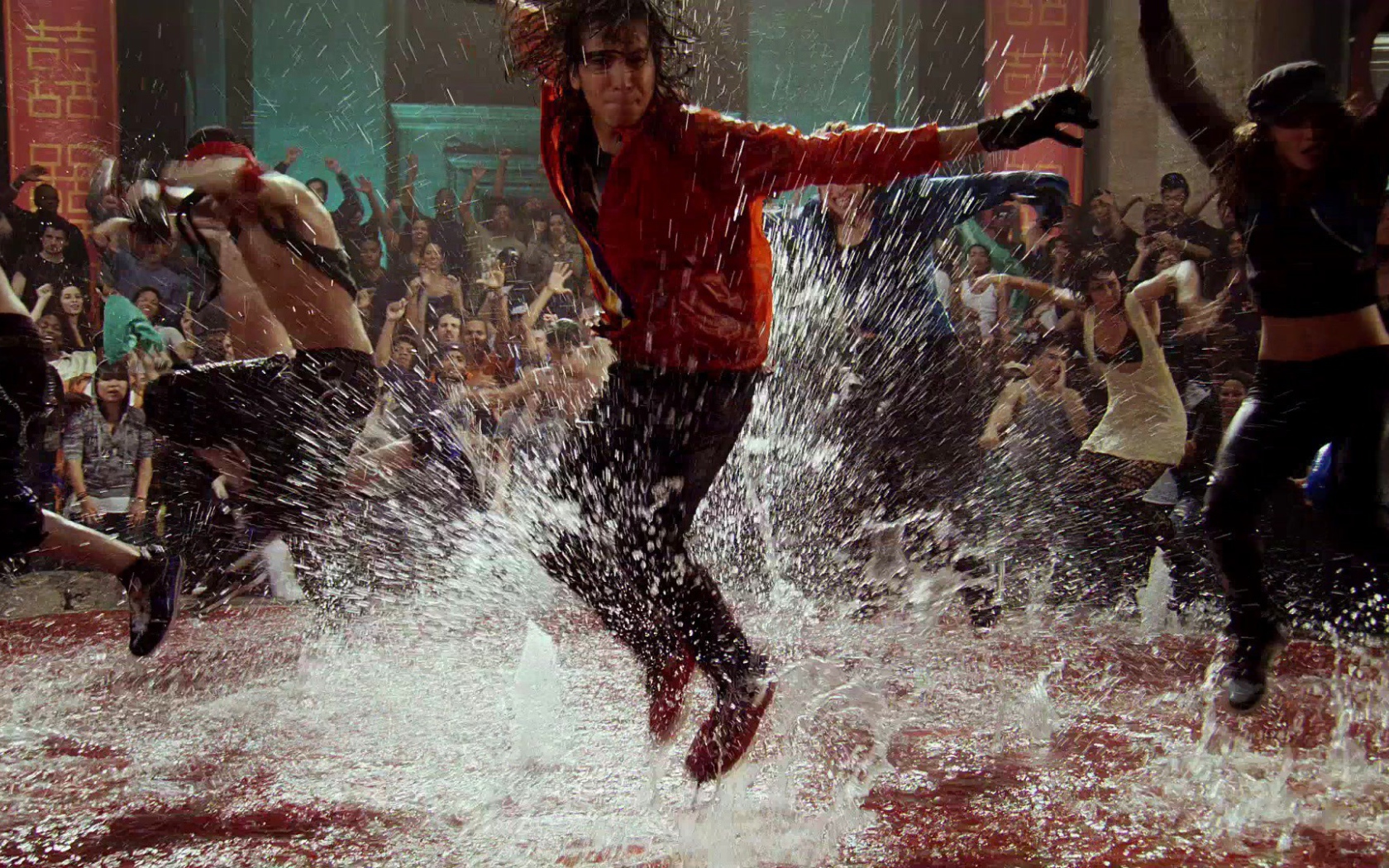 Кино Степ Ап