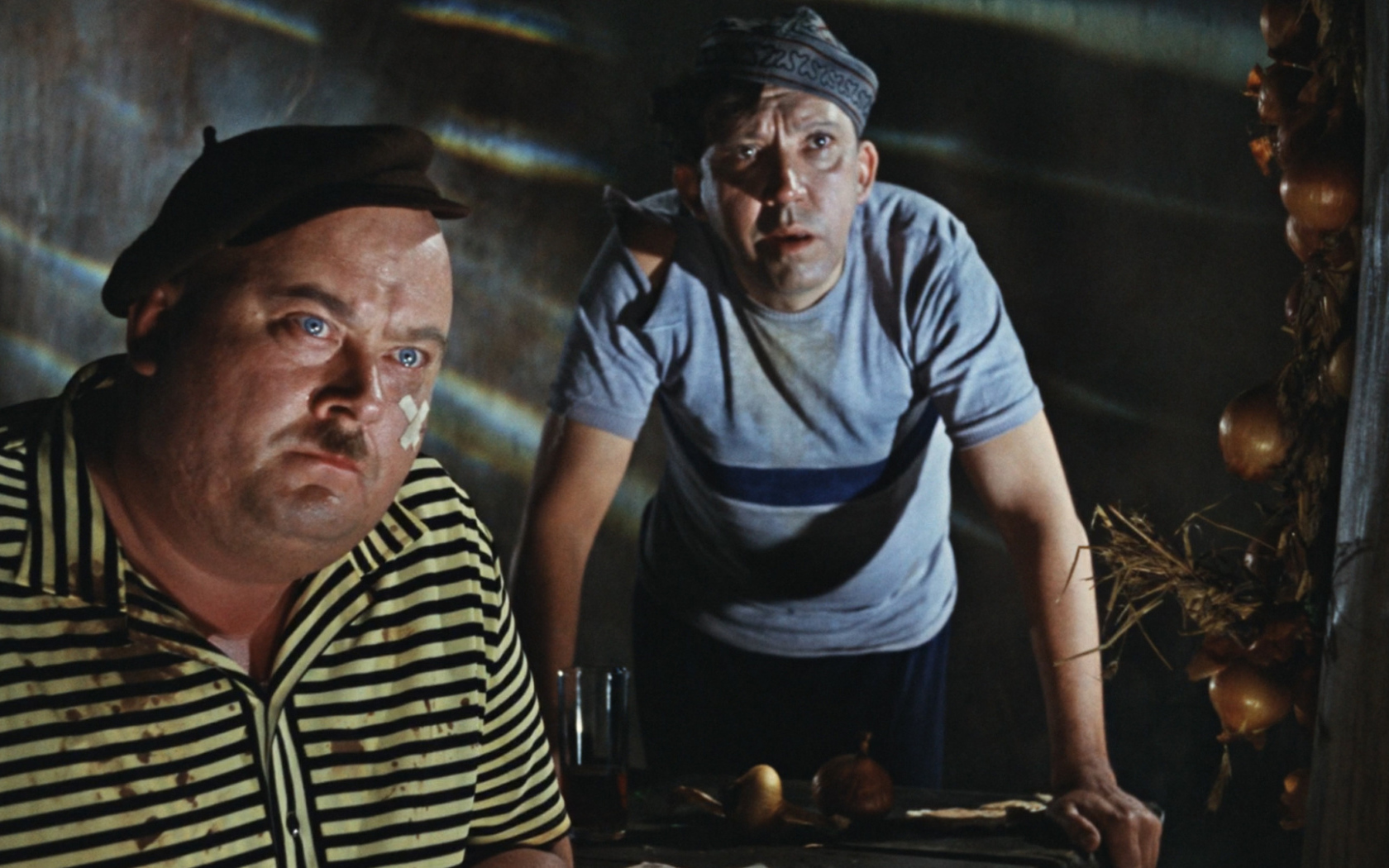 Фильм Кавказская пленница