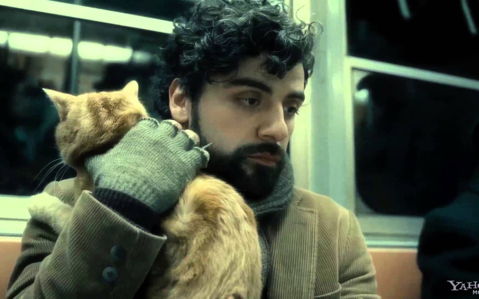 Момент из фильма Внутри Льюина Дэвиса