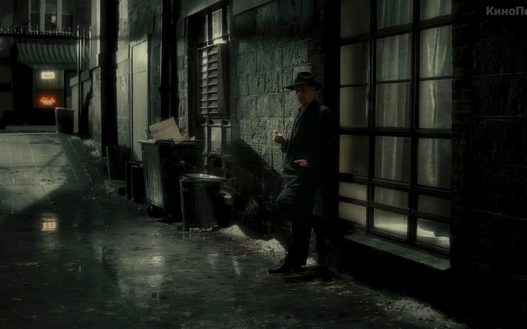 Новый фильм Внутри Льюина Дэвиса