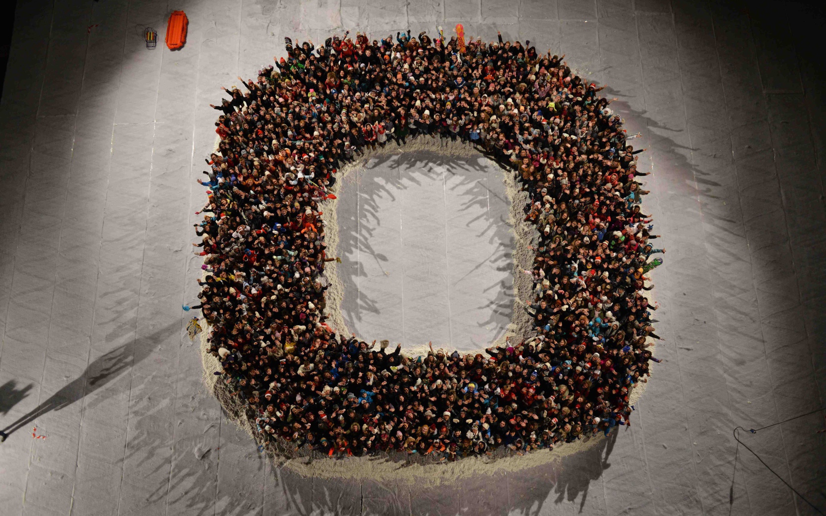 Ёлки 3 кадр из фильма