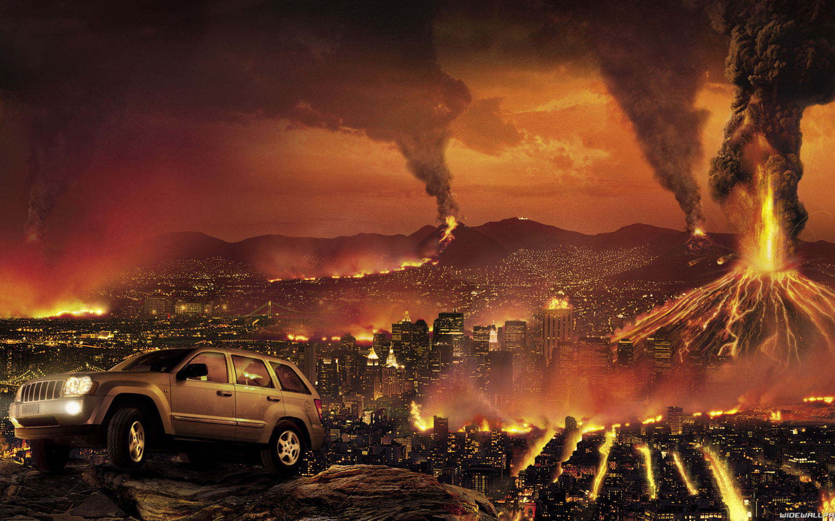  Апокалипсис