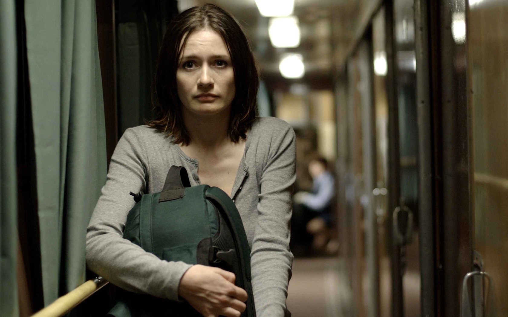 Транссибирский экспресс