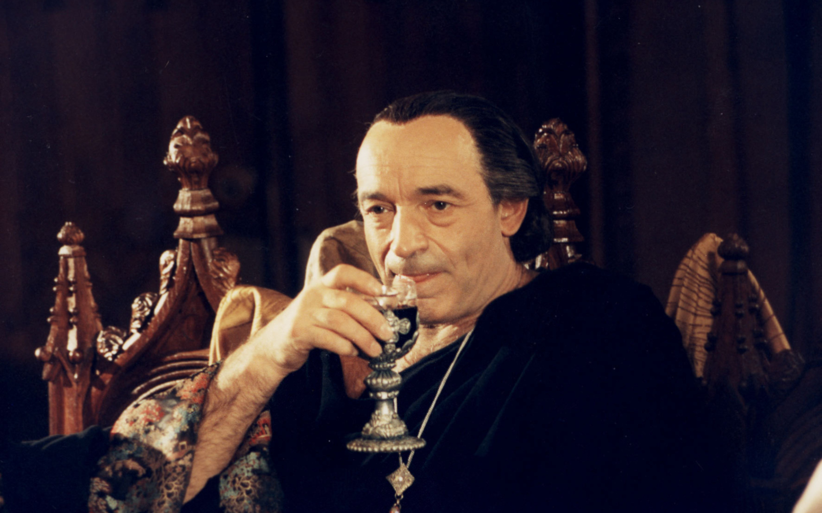 Мастер и Маргарита