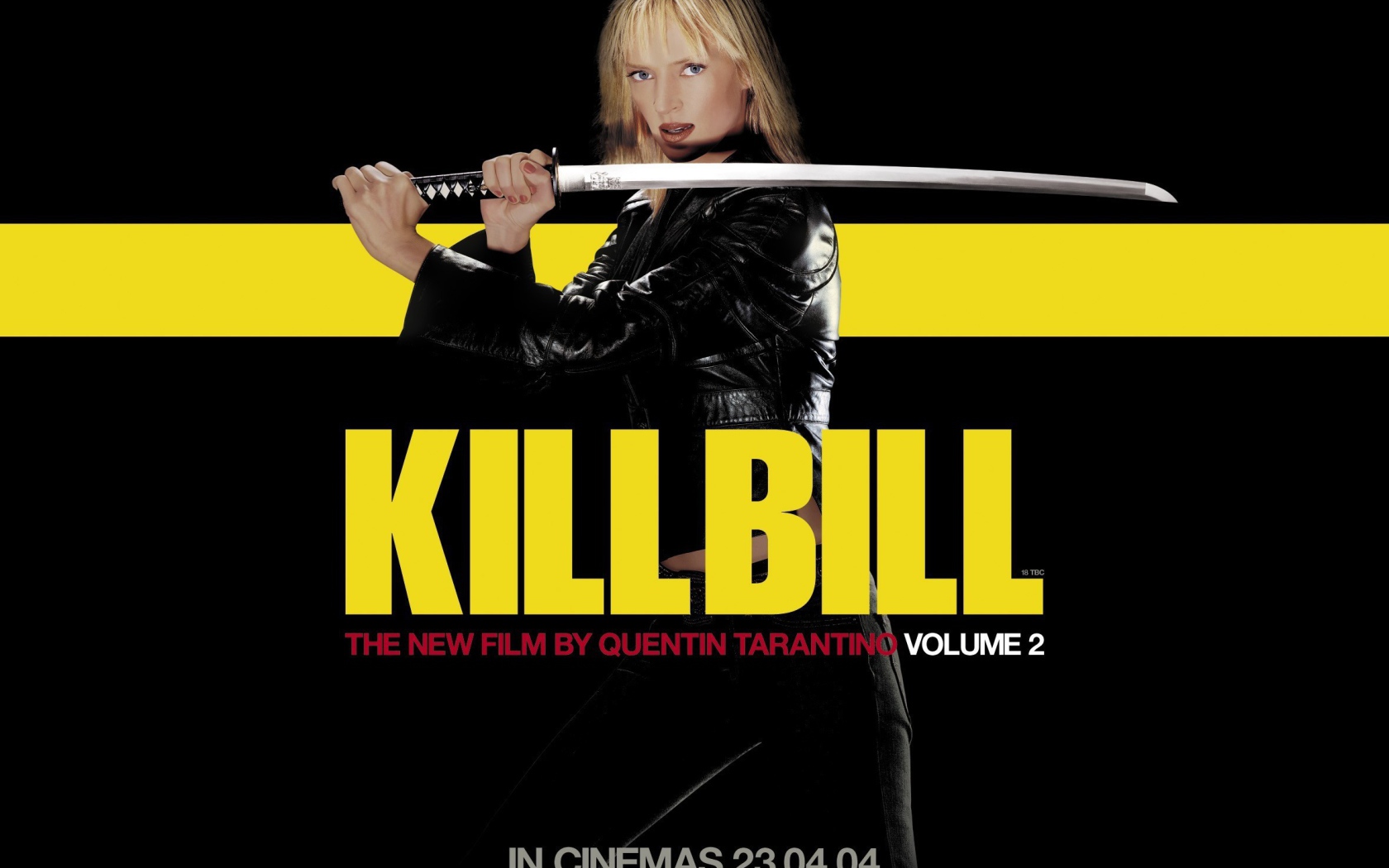 Убить Билла 2