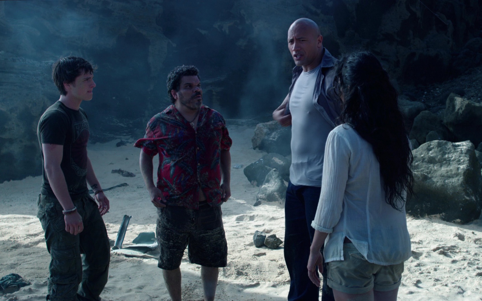 Армия «Трясогузки» снова в бою