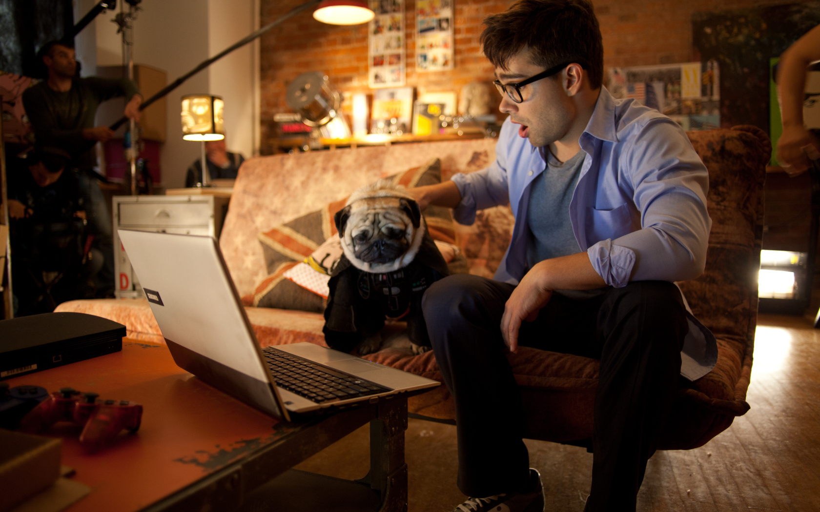   Одноклассники.ru НаCLICKай удачу