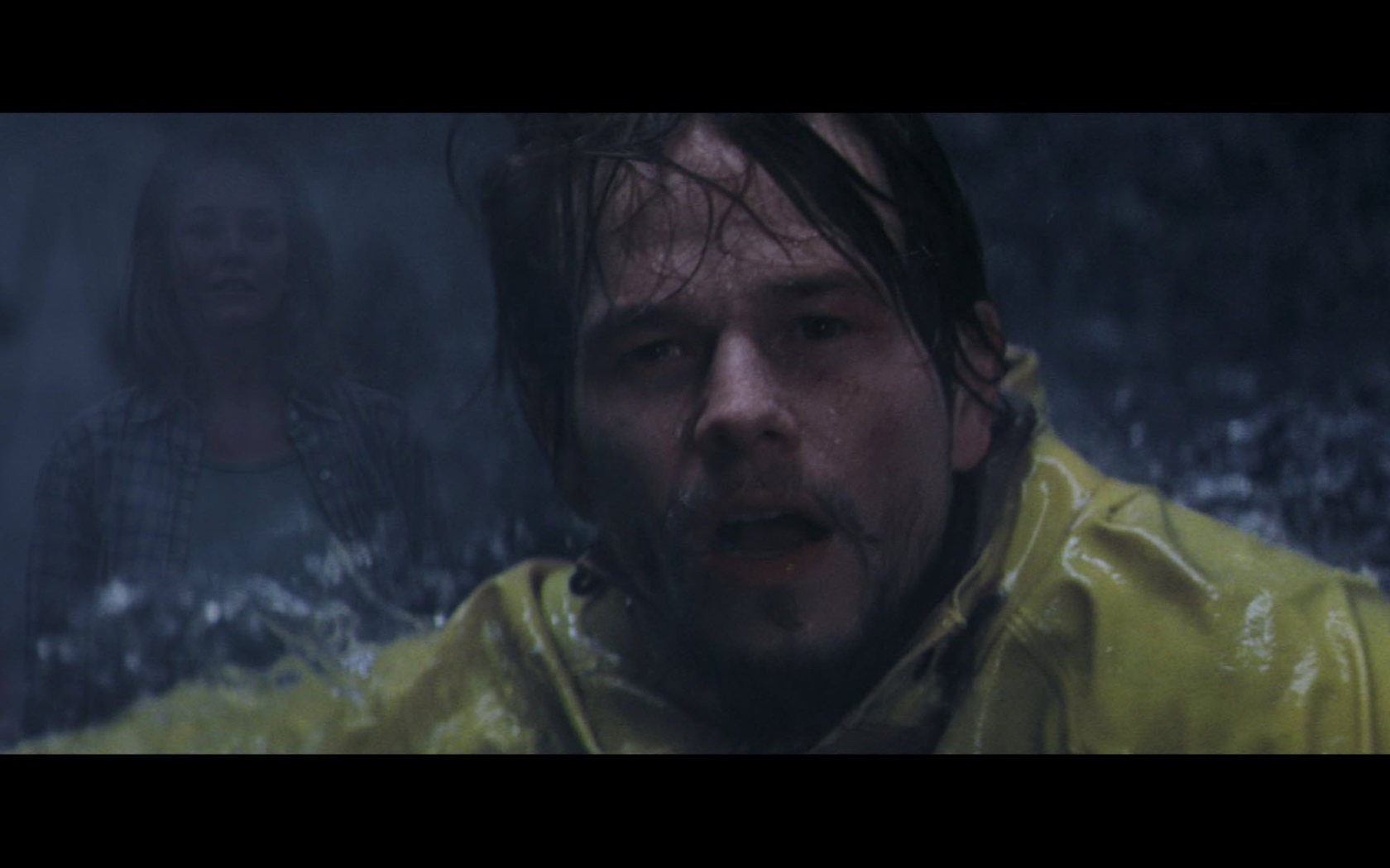  Идеальный шторм