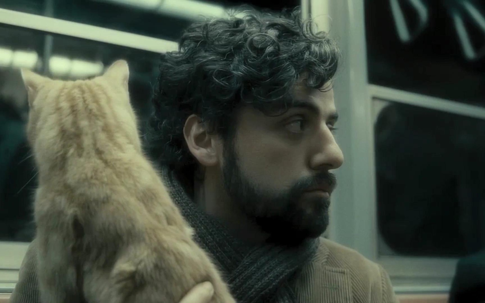 Интересный фильм Внутри Льюина Дэвиса