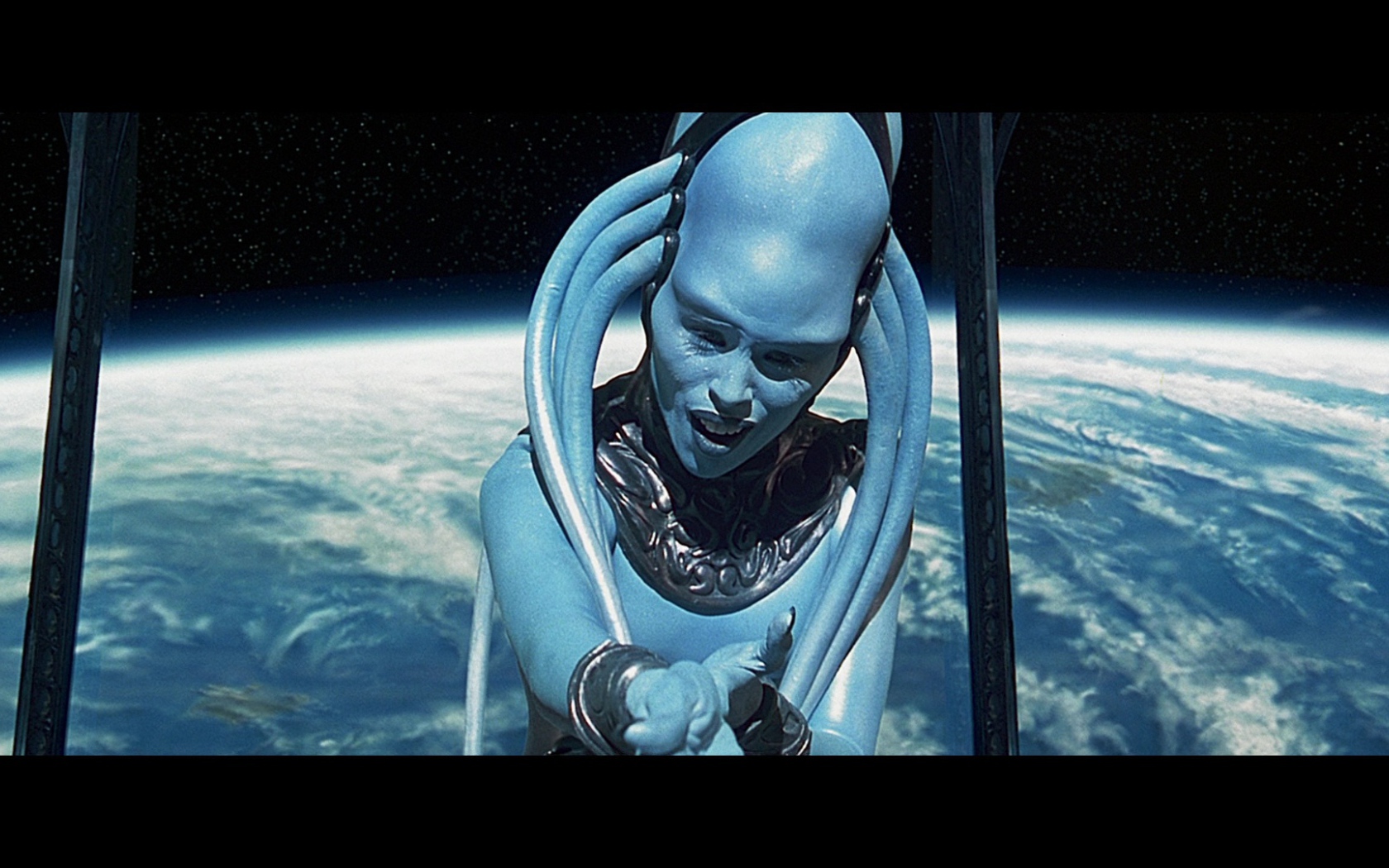   Пятый элемент