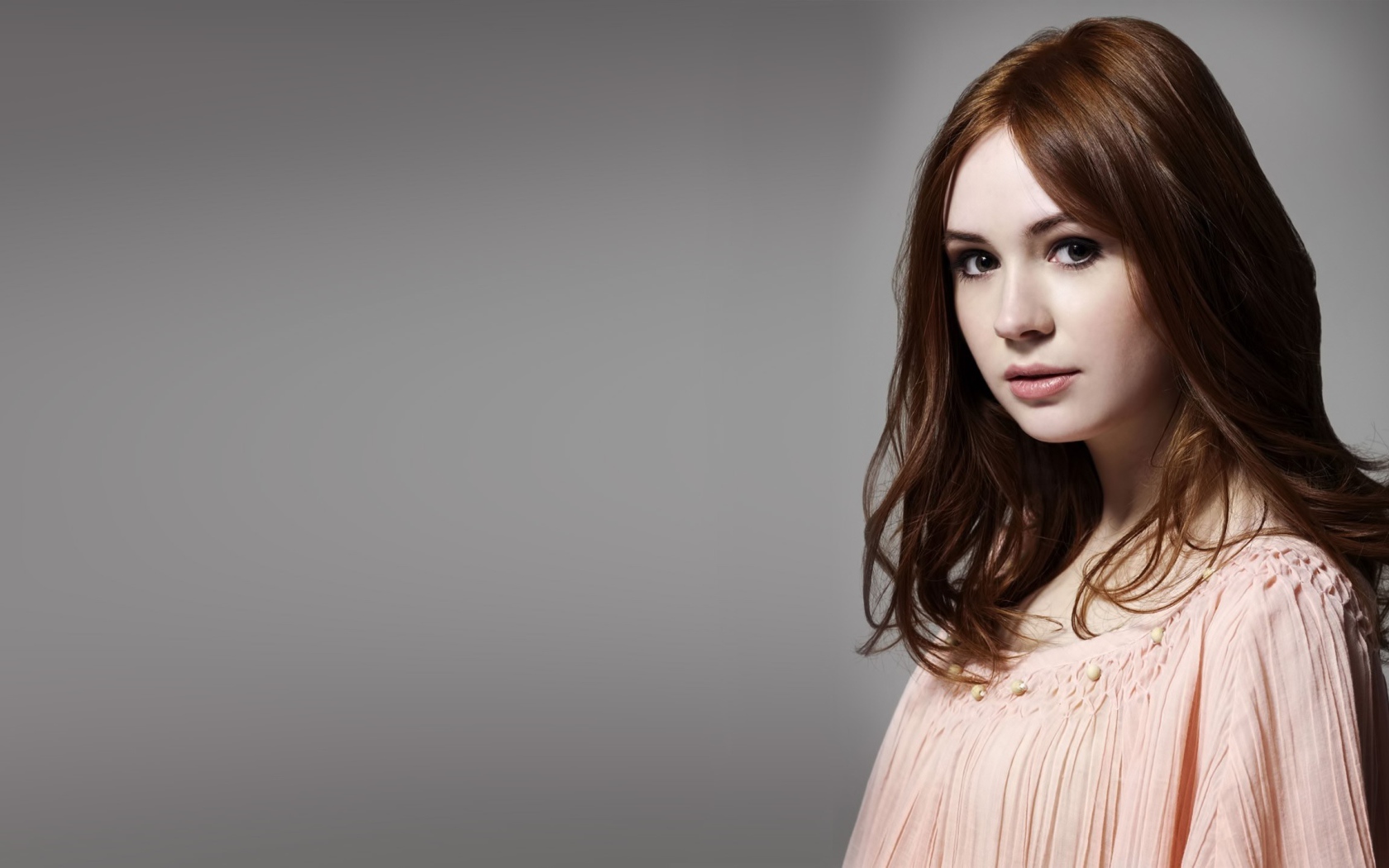 Актриса из фильма Doctor Who