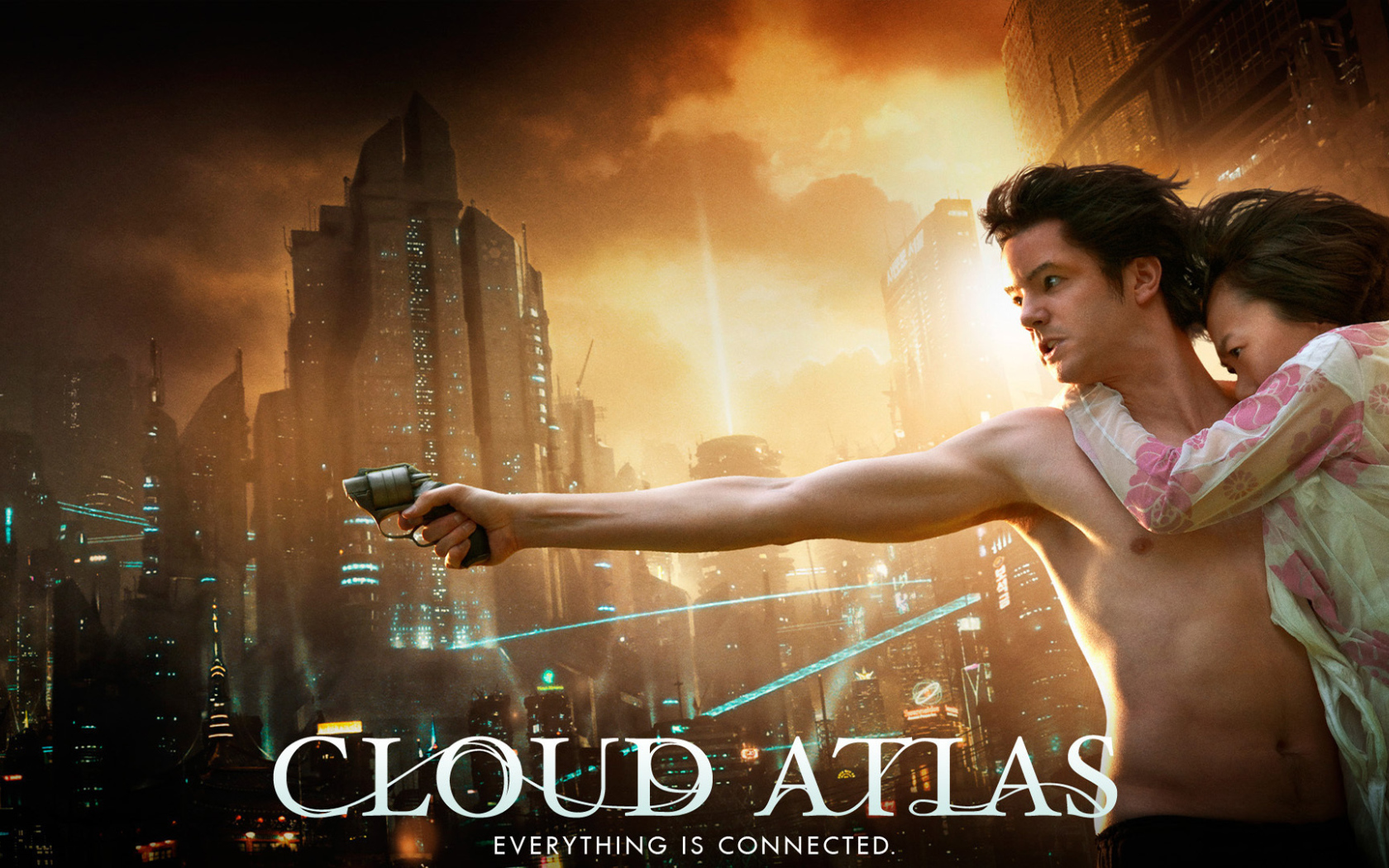 Облачный атлас