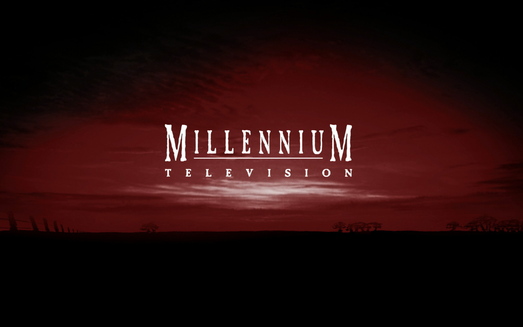 Тысячелетие