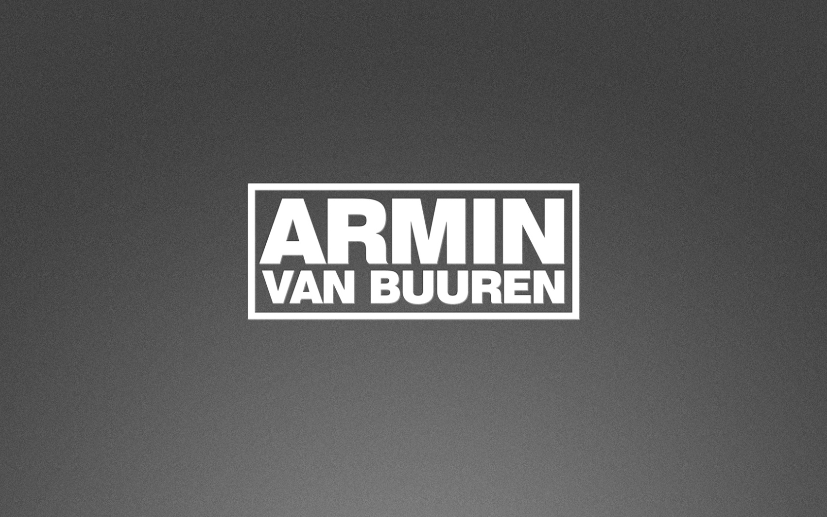 Армин ван Бюрен