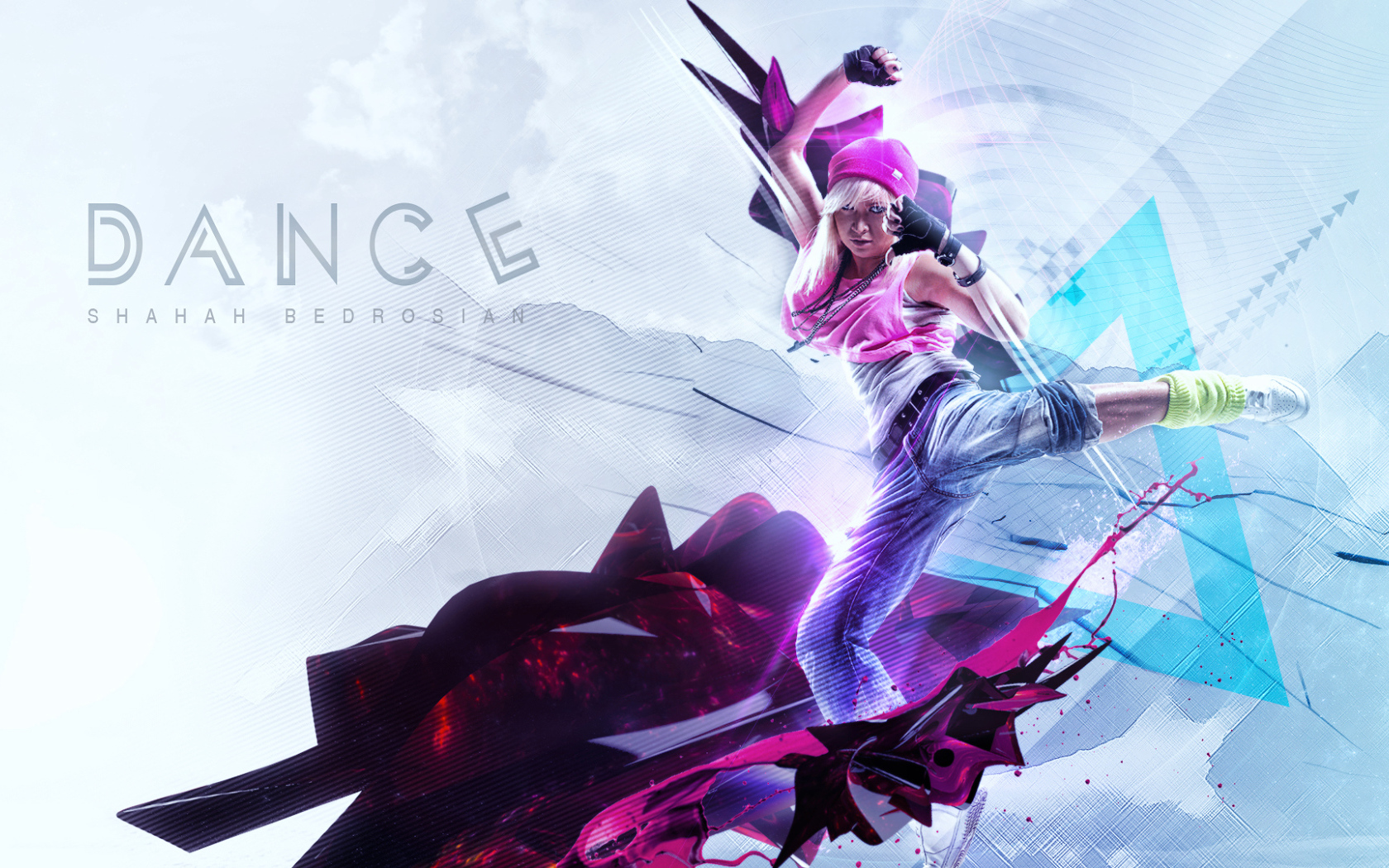 Жизнь как танец