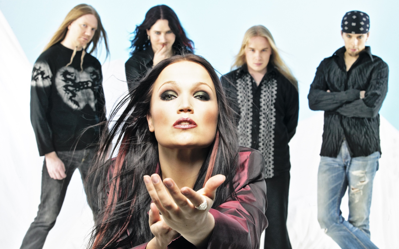 Группа Nightwish
