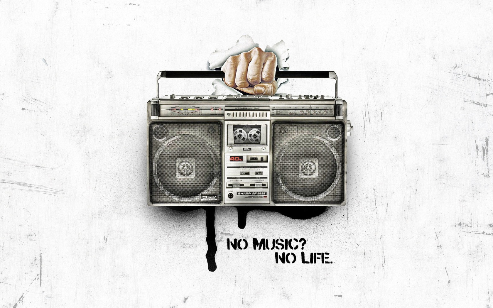 Магнитофон