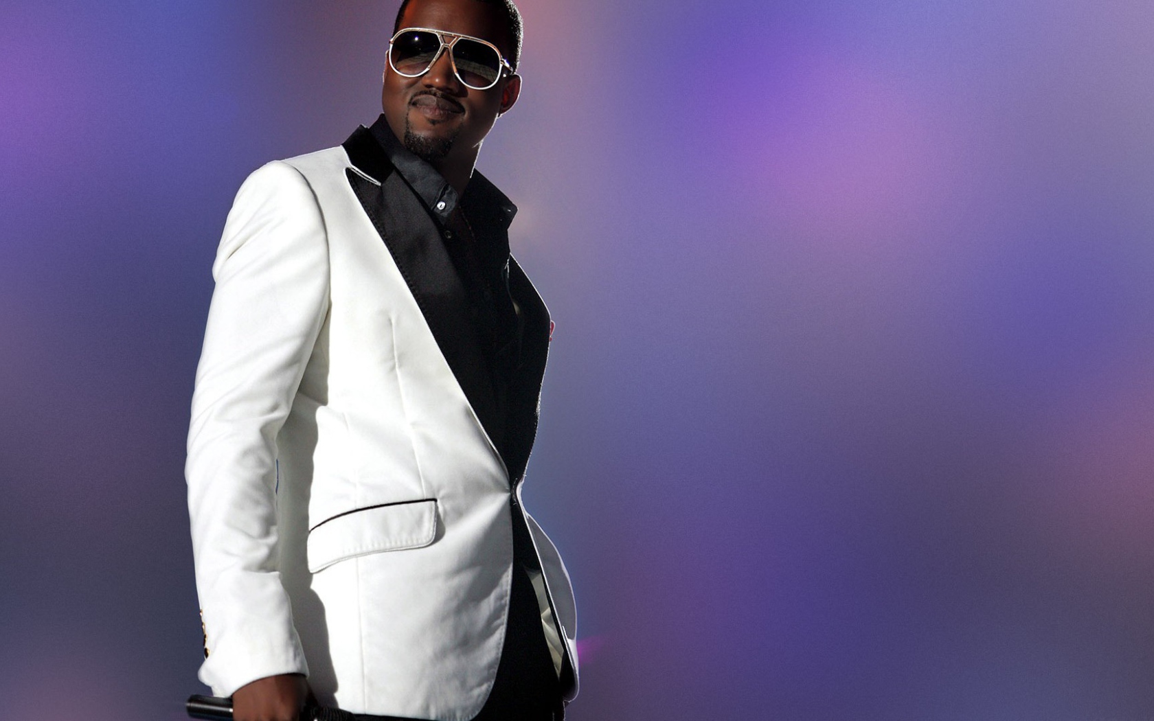 Певец джаза