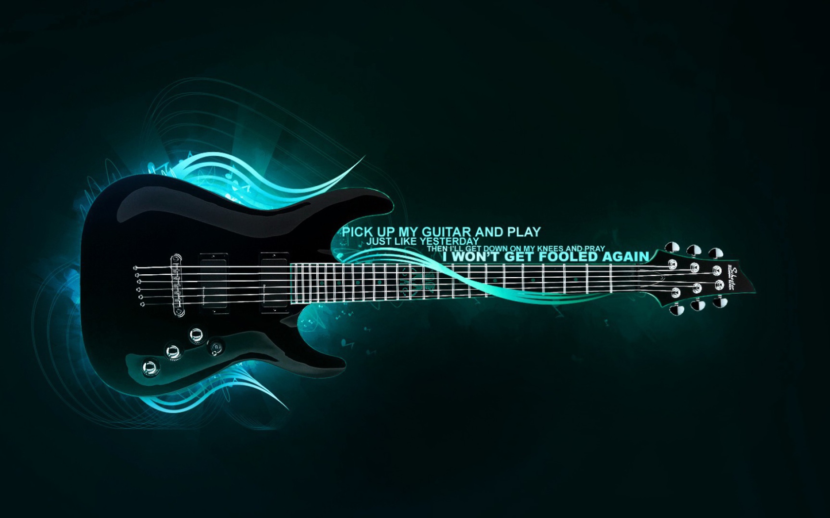 Шестиструнная гитара