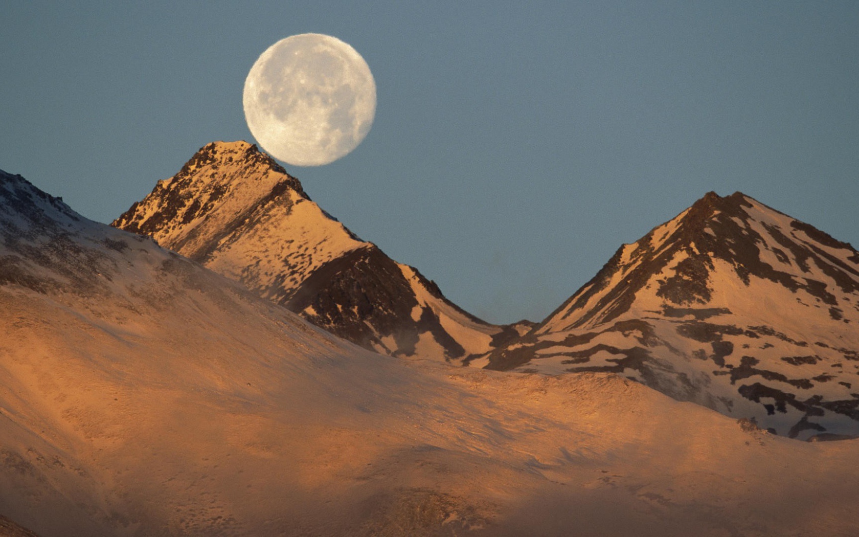 Национальный парк Канады
